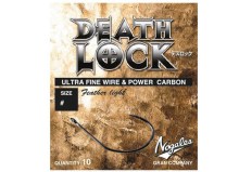 Nogales Death Lock